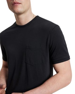 Bond Burnout Pocket Tee