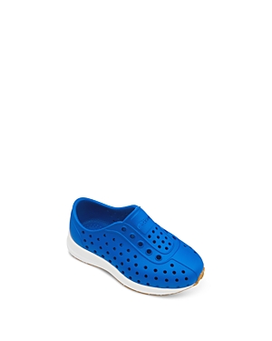 Native Boys Robbie Sugarlite In Victory Blue/shell White