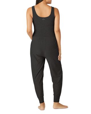 Spacedye Maternity Jumpsuit