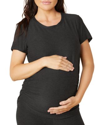 On The Down Low Maternity Top