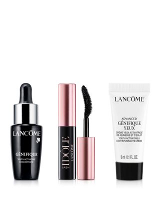 Lancôme - Gift with any $50 Lanc&ocirc;me purchase!