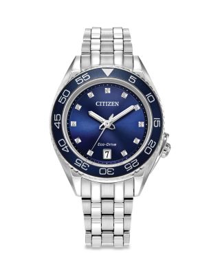 Citizen - Sport Luxury Watch, 35mm