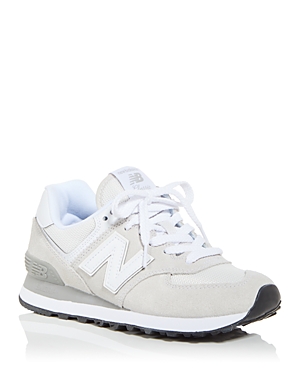 NEW BALANCE WOMEN'S 574 V3 LOW TOP SNEAKERS
