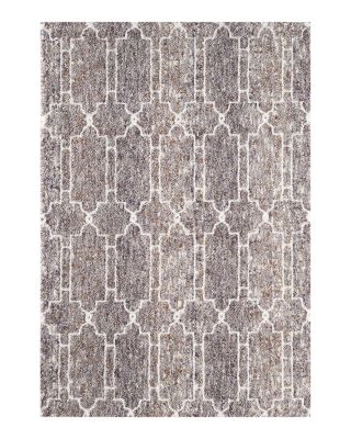 Kas Bungalow 2302 Area Rug, 5'3 x 7'7