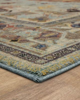 Pandora Covetous Area Rug Collection