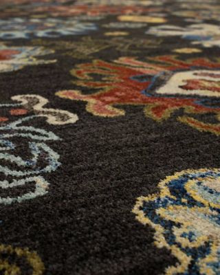 Pandora Passion Area Rug Collection