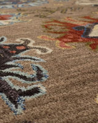 Pandora Passion Area Rug Collection