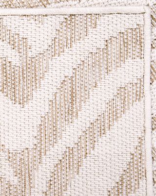 Orian Knitweave Indoor/Outdoor Milawi Area Rug, 7'10" x 10'10"