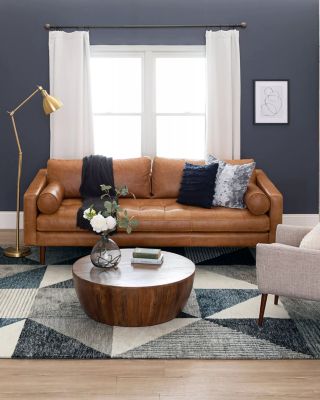 Bowen Oblique Area Rug Collection