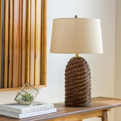  Baja Table Lamp, Set of 2