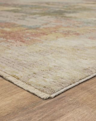 Memento Nostalgic Area Rug, 8' x 10'5"