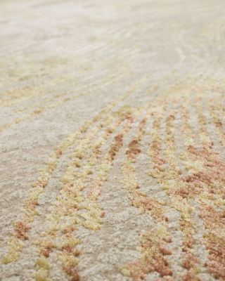 Memento Artifact Area Rug, 8' x 10'5"