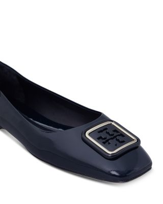 Women's Georgia Ballet Flats