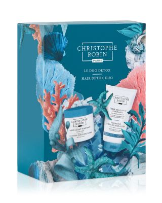 Hair Detox Duo ($32 value)
