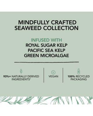 Seaweed Air Dry Cream 5 oz.