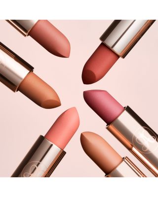 Matte &amp; Satin Velvet Lipstick