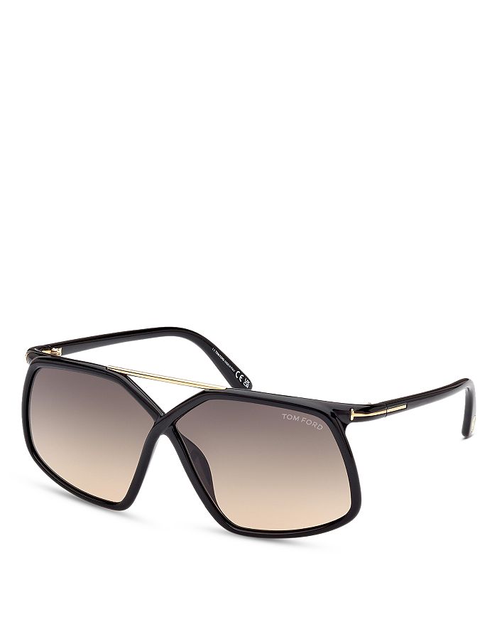 Tom Ford - Meryl Sunglasses, 64mm