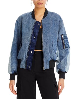 Phillip lim bomber jacket hotsell