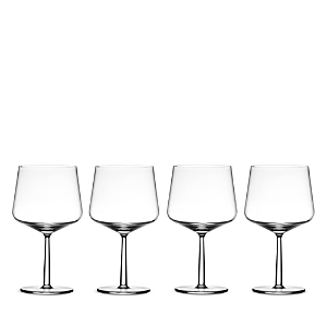 Iittala Essence Cocktail Glass, Set Of 4 In Clear