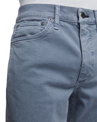 Fit 2 Aero Stretch Slim Fit Jeans in French Blue