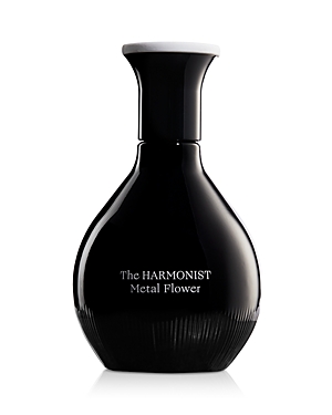The Harmonist Metal Flower Parfum 1.7 oz.
