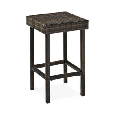 Crosley - Palm Harbor Backless Stool