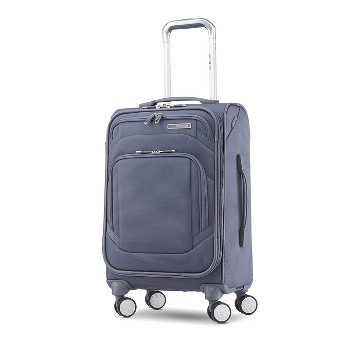 Samsonite Ascentra Carry On Spinner Suitcase Bloomingdale's