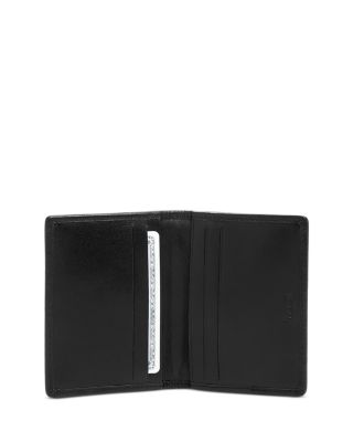 Tumi x McLaren Folding Card Case | Bloomingdale's