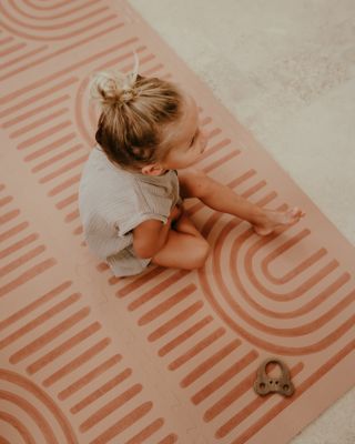 Premium Foam Playmat