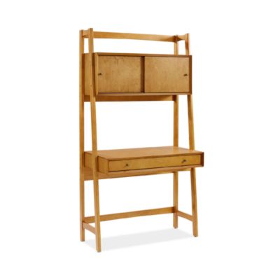 Crosley - Landon Wall Desk