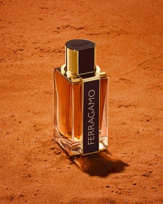 Spicy Leather Eau de Parfum 3.4 oz.