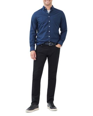 Gunn Oxford Sports Fit Shirt