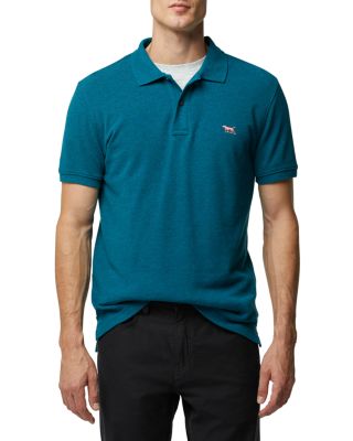 Rodd & Gunn The Gunn Slim Fit Polo Shirt
