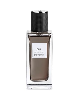 Yves Saint Laurent - Cuir Eau de Parfum 4.2 oz.