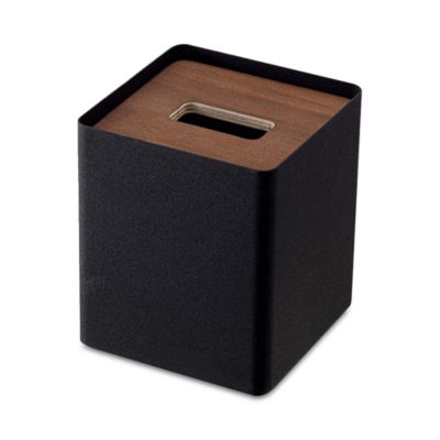 Yamazaki Rin Square Tissue Case