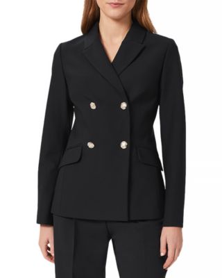 HOBBS LONDON - Fara Double Breasted Jacket