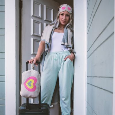 Crazy Hearts Travel Set