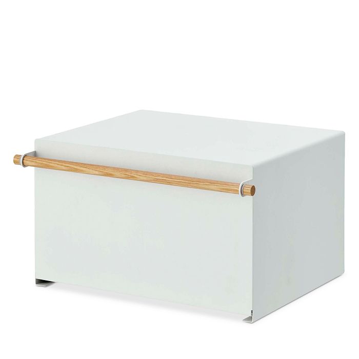 Yamazaki Tosca White Bread Box Bloomingdale's