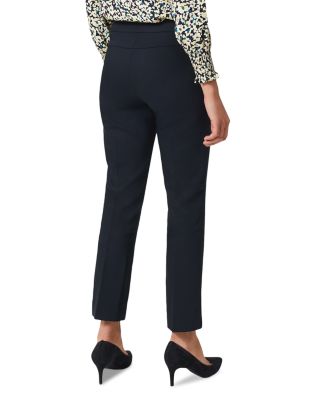 Petites Annie Tapered Ankle Pants