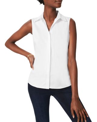 HOBBS LONDON - Vic Sleeveless Shirt