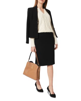 Petites Mel Pencil Skirt