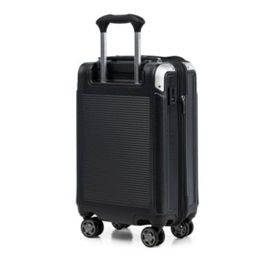 Platinum&amp;reg; Elite Compact Business Plus Carry-On Expandable Hardside Spinner