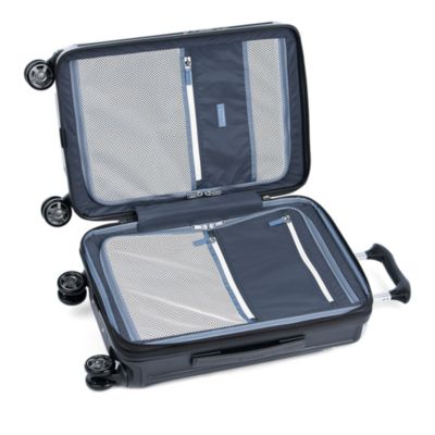 Platinum Elite Hardside Carry on Spinner Suitcase