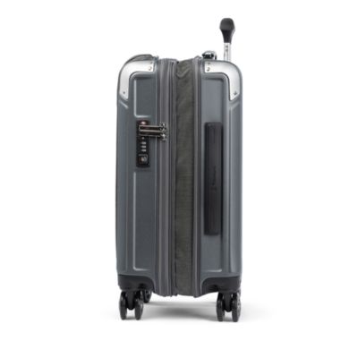 Platinum&reg; Elite Compact Business Plus Carry-On Expandable Hardside Spinner