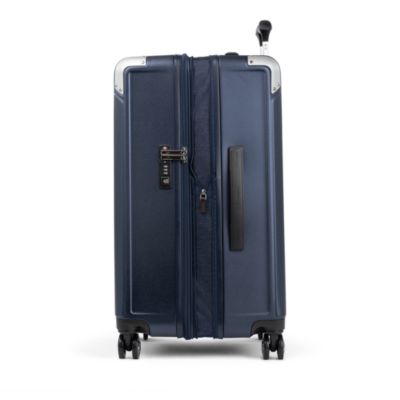 Platinum Elite Hardside Medium Expandable Spinner Suitcase