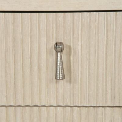 East Hampton 2 Drawer Nightstand