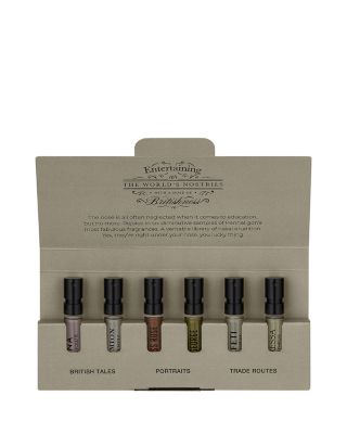 Gift with any $300 Penhaligon's purchase!