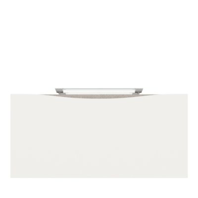 A Clear Touch Nightstand