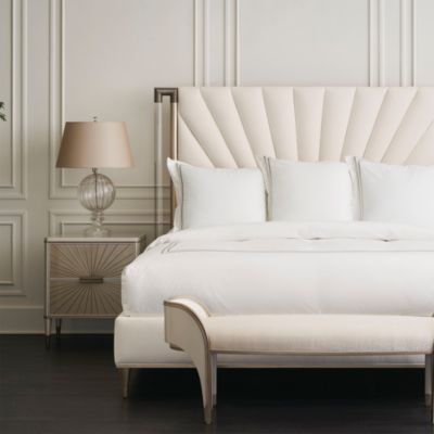 Valentina Small Nightstand