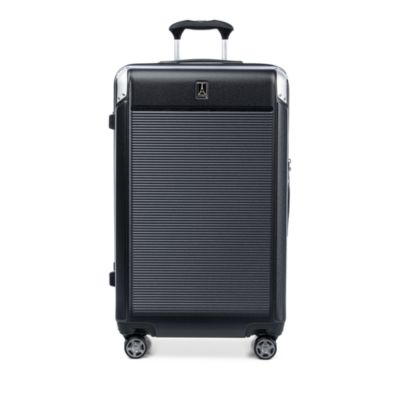 Platinum Elite Hardside Large Expandable Spinner Suitcase